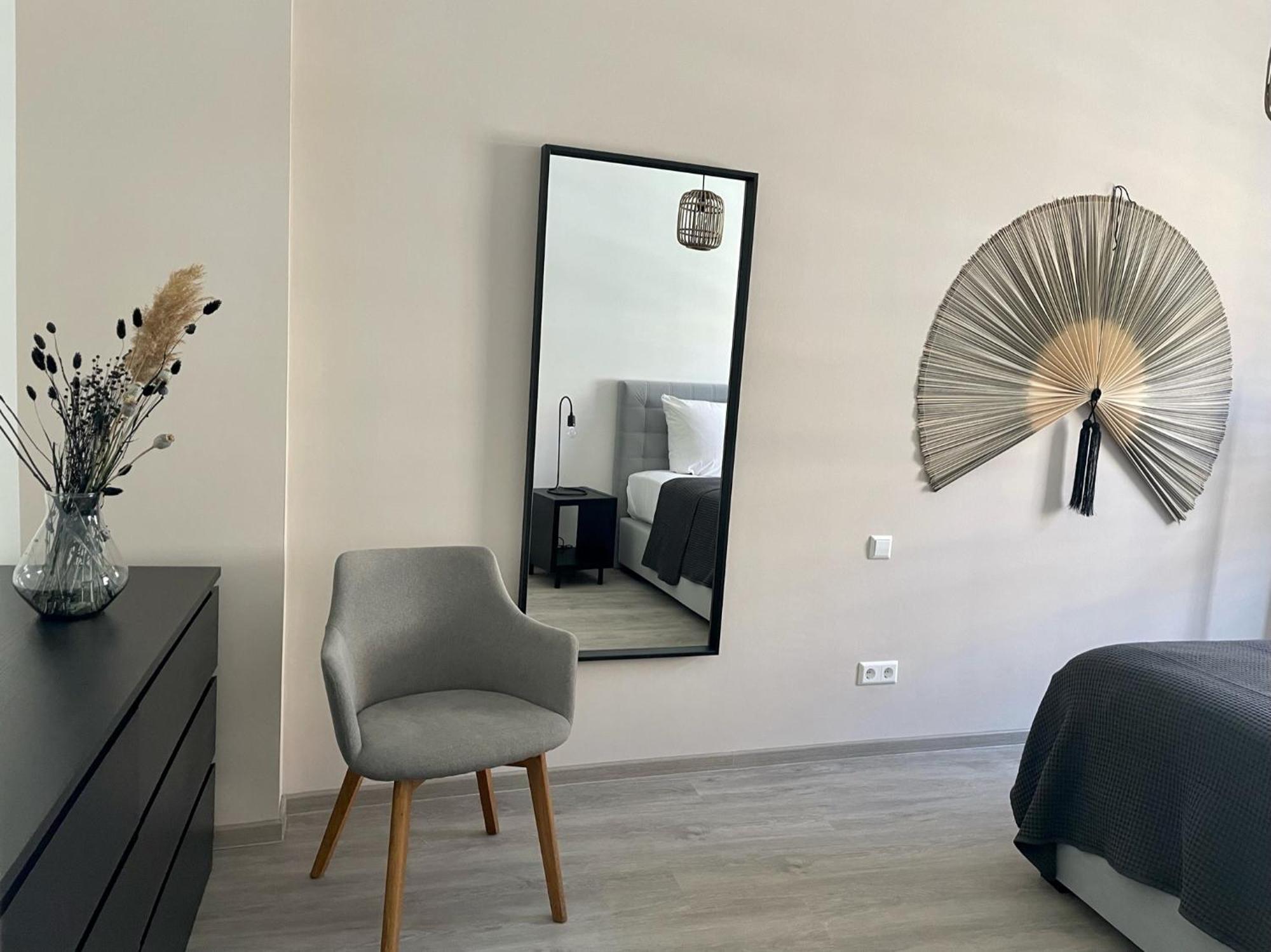 Discovair - Eisenach Karl14 - Vollausgestattete Apartments Mit Netflix In Der Fussgaengerzone 客房 照片