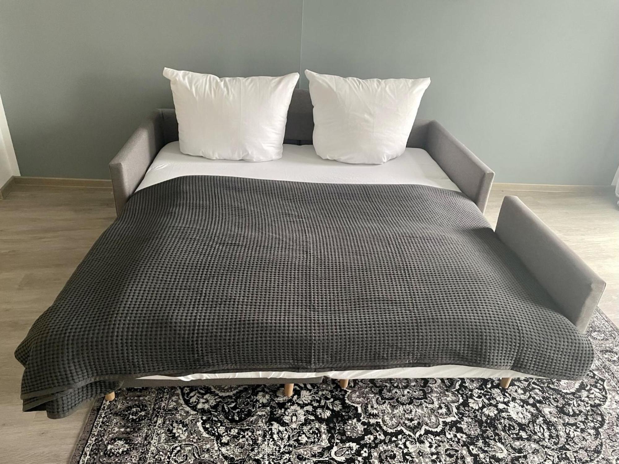 Discovair - Eisenach Karl14 - Vollausgestattete Apartments Mit Netflix In Der Fussgaengerzone 客房 照片