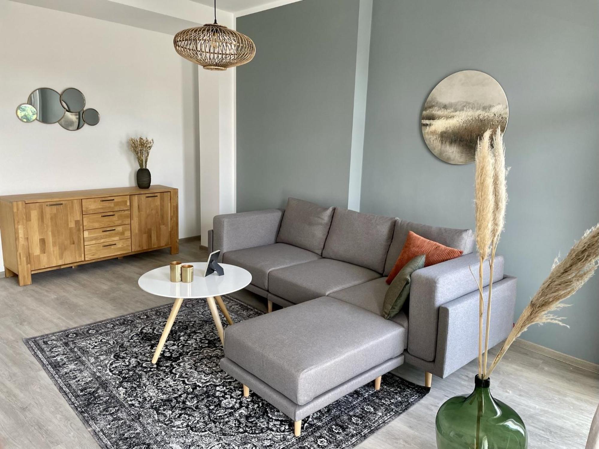 Discovair - Eisenach Karl14 - Vollausgestattete Apartments Mit Netflix In Der Fussgaengerzone 客房 照片