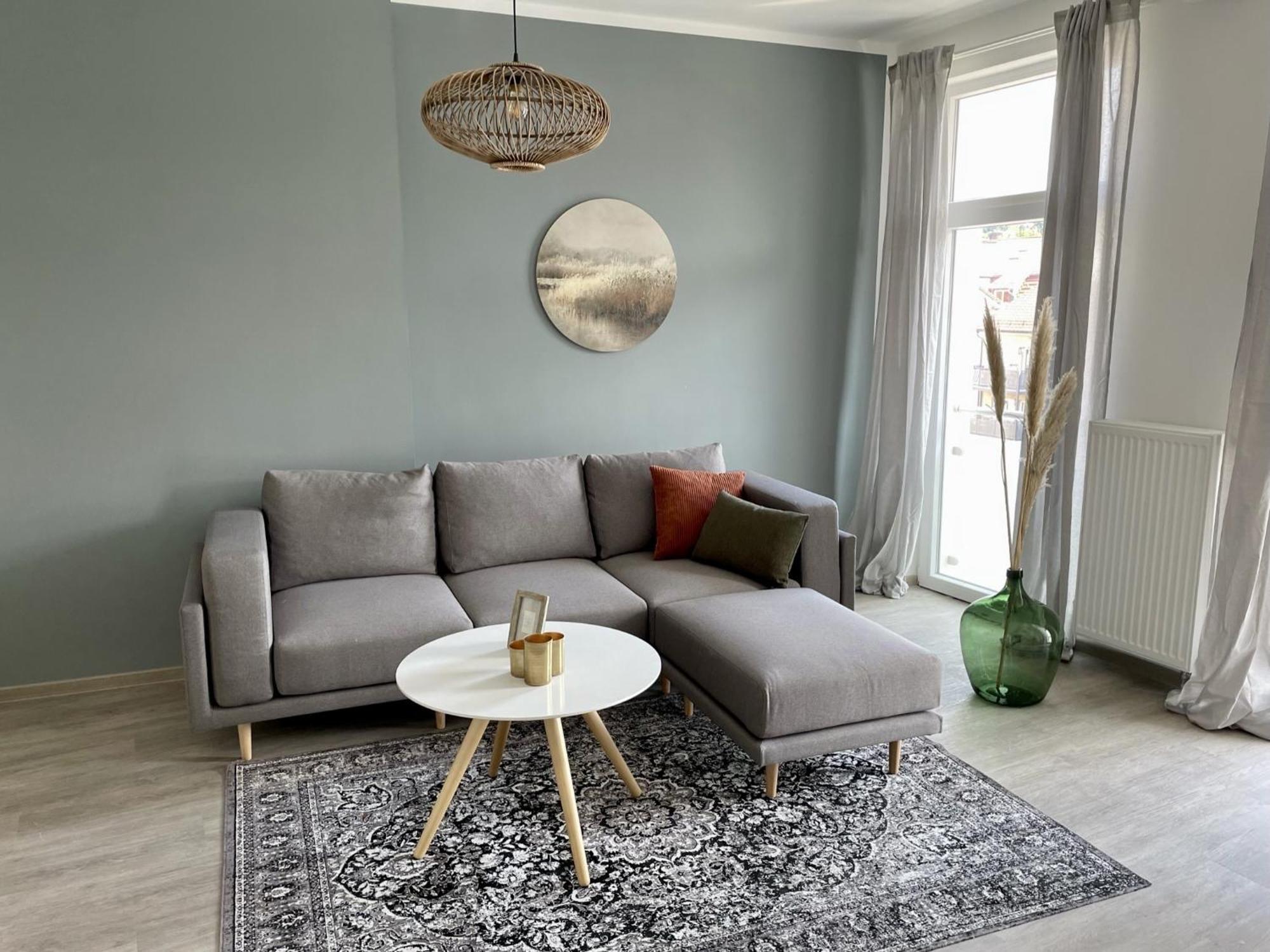 Discovair - Eisenach Karl14 - Vollausgestattete Apartments Mit Netflix In Der Fussgaengerzone 客房 照片